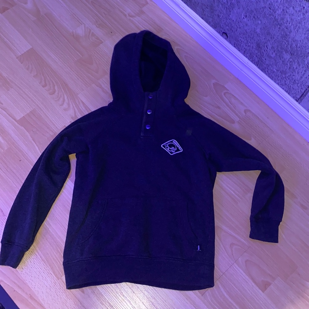 West49 sweatshirt